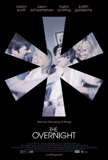 The Overnight 2015 720P Web-Dl 650Mb Shaanig