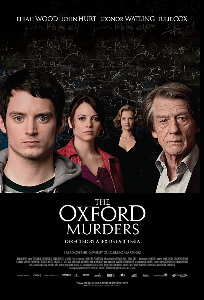 The Oxford Murders 2008 720P Bluray X264 Vppv