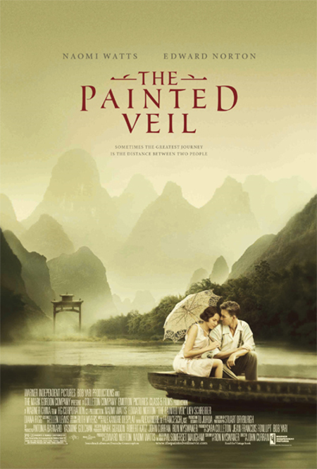 The Painted Veil 2006 1080P Bluray H264 Aac-Rarbg