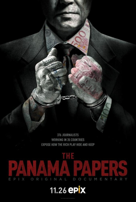 The Panama Papers 2018 720P Web-Dl Mkvcage Ws