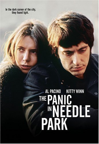 The Panic In Needle Park 1971 1080P Bluray X264-[Yts Ag]
