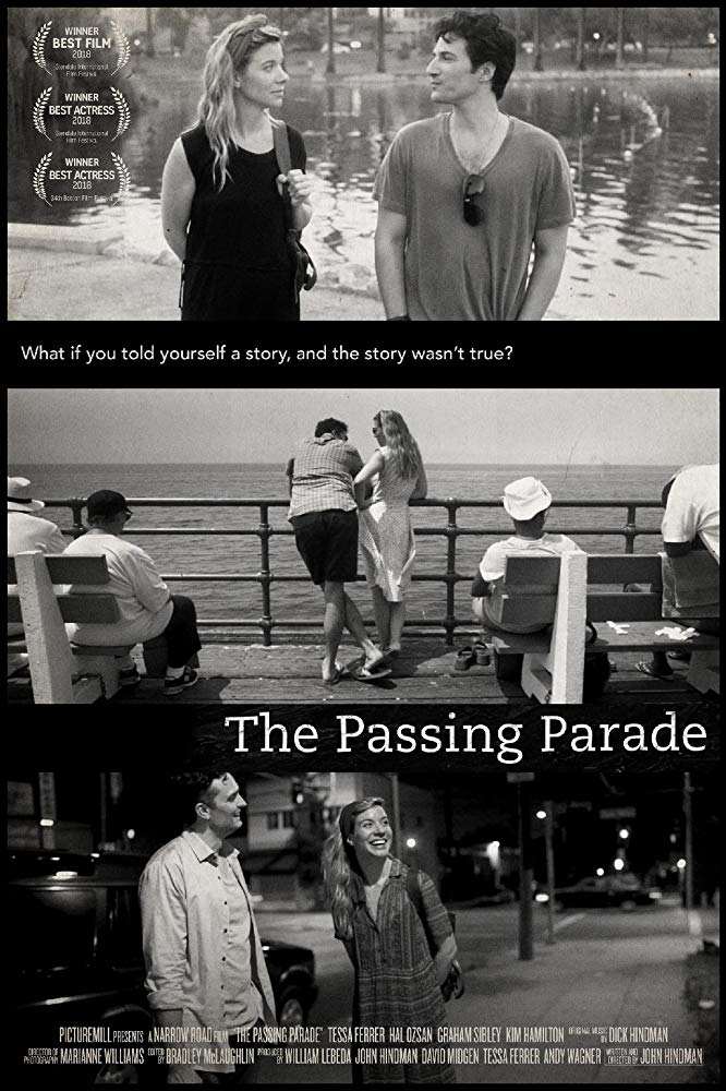 The Passing Parade 2019 720P Webrip 800Mb X264-Galaxyrg