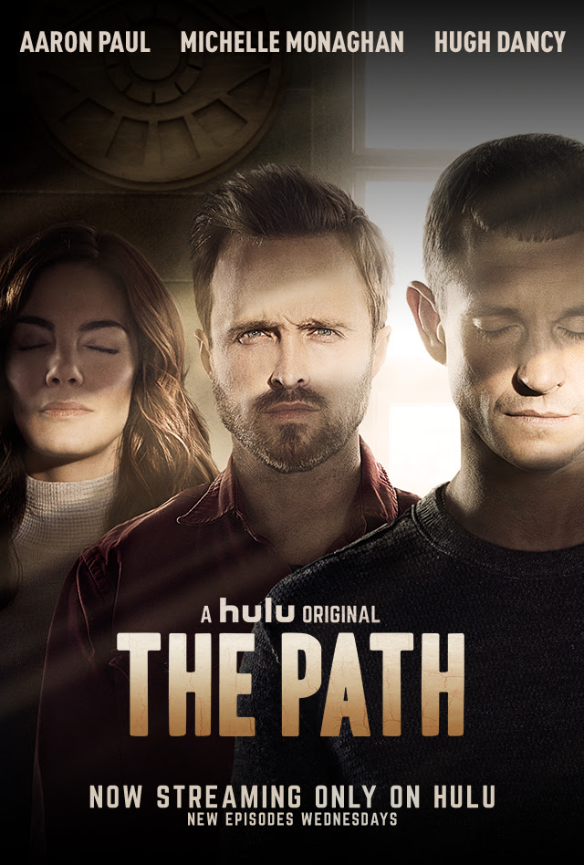 The Path (Tv Series 2016–2018) 720P [Dual Audio]