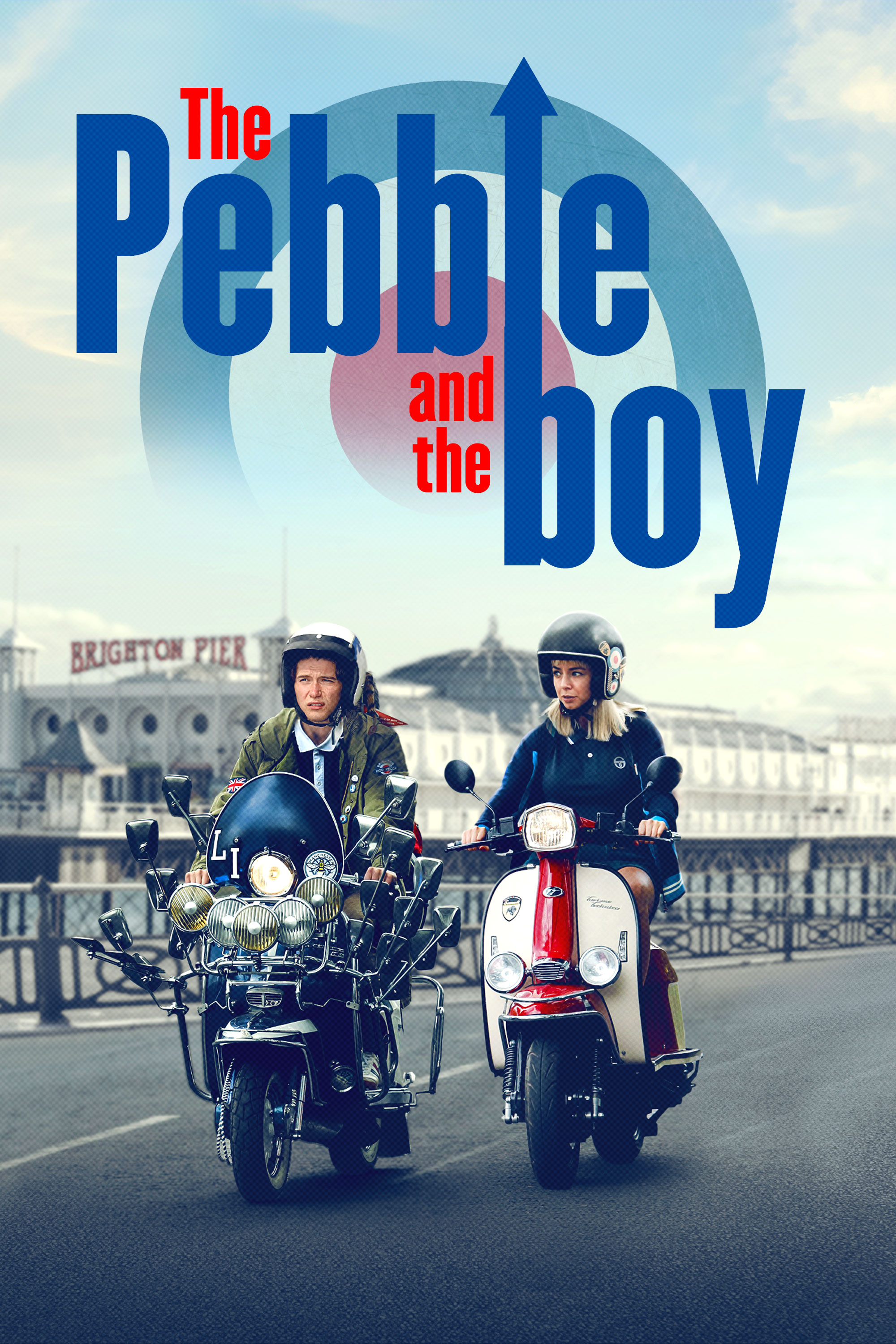 The Pebble And The Boy 2021 720P Webrip 800Mb X264-Galaxyrg