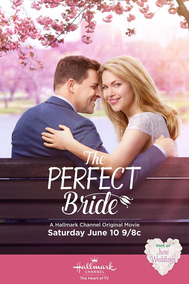 The Perfect Bride 2017 720P Webrip 800Mb X264-Galaxyrg