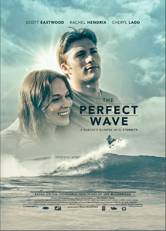 The Perfect Wave 2014 720P Bluray X264 Yify