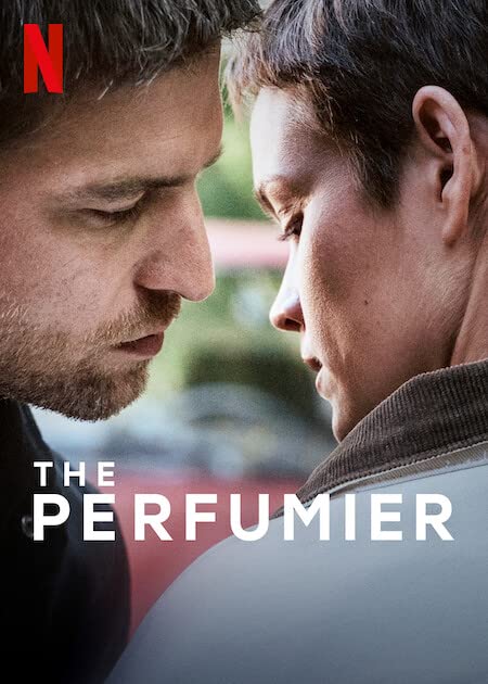 The Perfumier (2022) 720P Nf-Web X264 Msubs [Dual Audio][Hindi 5 1 English 5 1] -Mkvc