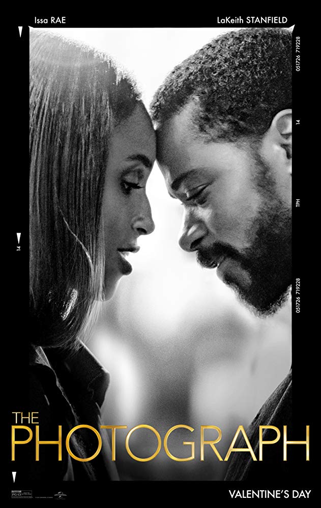 The Photograph 2020 720P Webrip 800Mb X264-Galaxyrg