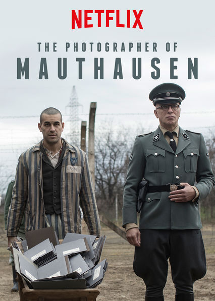 The Photographer Of Mauthausen 2018 720P Brrip X264 Mkvcage Ws