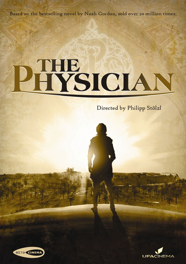 The Physician 2013 720P Bluray X264 Yify