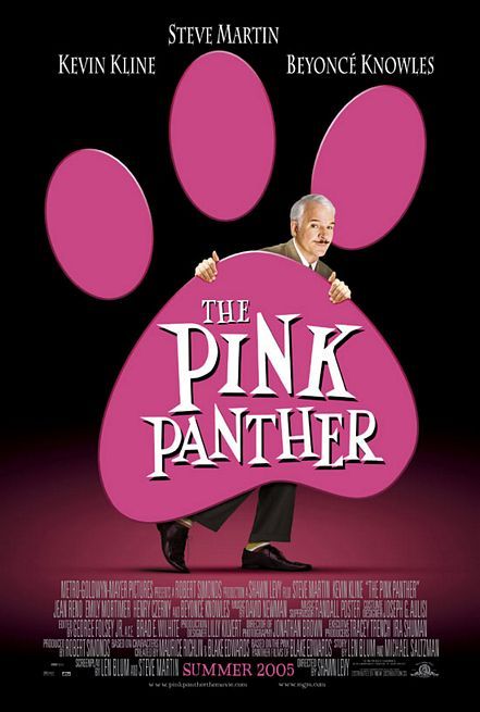 The Pink Panther 2006 720P Brrip X264 Bokutox Yify