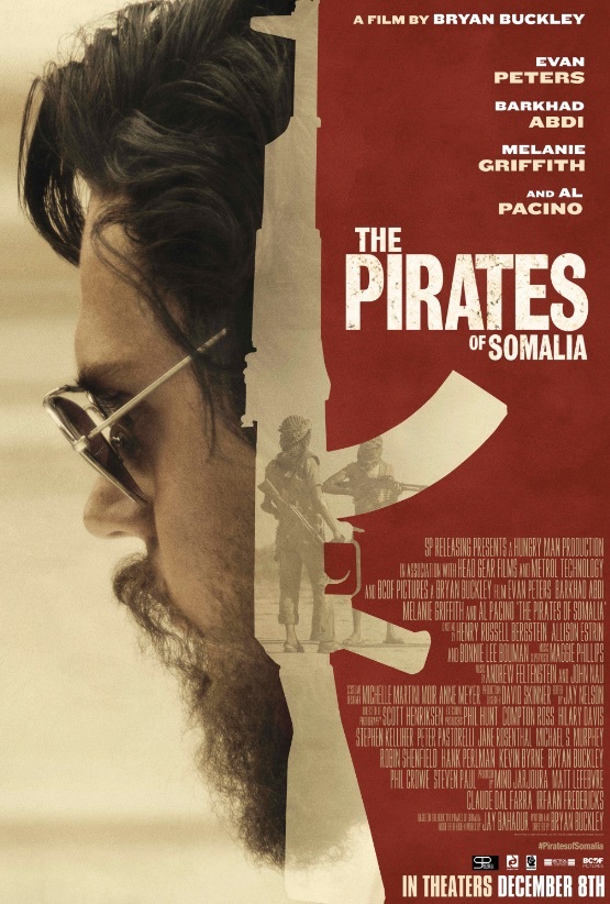 The Pirates Of Somalia 2017 1080P Brrip 6C 2 2Gb Mkvcage