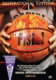The Pistol The Birth Of A Legend 1991 1080P Bluray X264 Yify