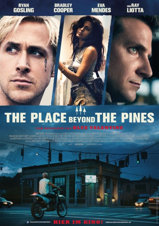 The Place Beyond The Pines (2012) 1080P Bluray X265 Hevc Aac 5 1 Msubs-Tigole