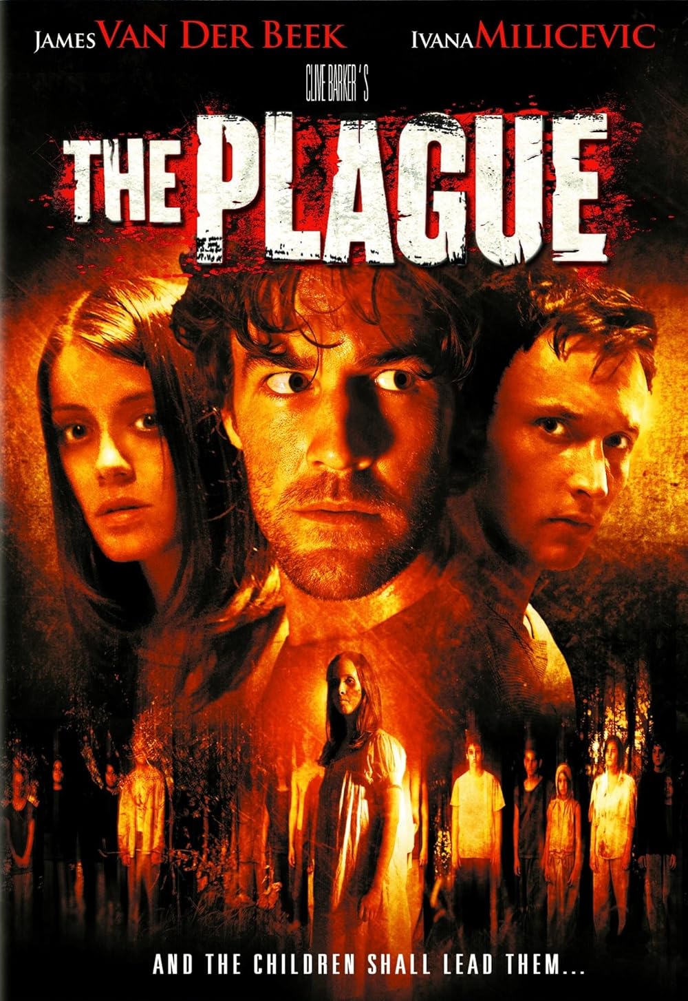 The Plague (2006) 720P Amzn-Web X264 Esub [Dual Audio][Hindi 2 0 English 5 1] -Msmod