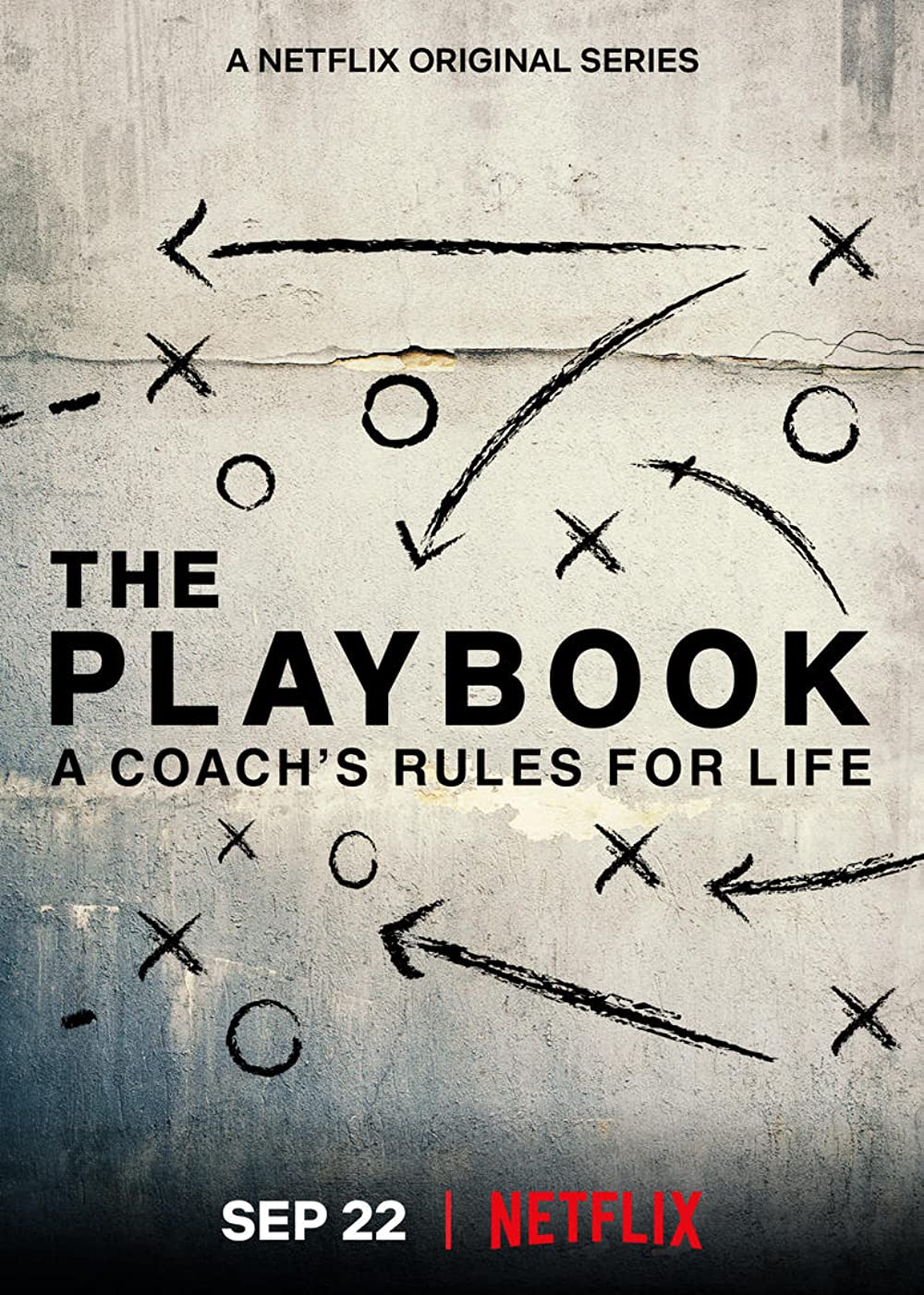 The Playbook S01E01 720P Nf Webrip X264-Galaxyrg