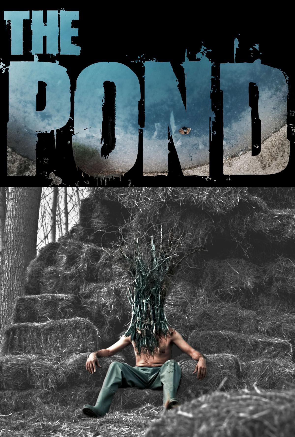The Pond 2021 720P Webrip 800Mb X264-Galaxyrg