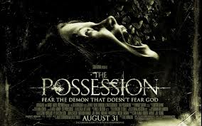 The Possession (2012) 720P Bluray X264 Esub [Dual Audio][Hindi Dd5 1 English 2 0] - [Mw]