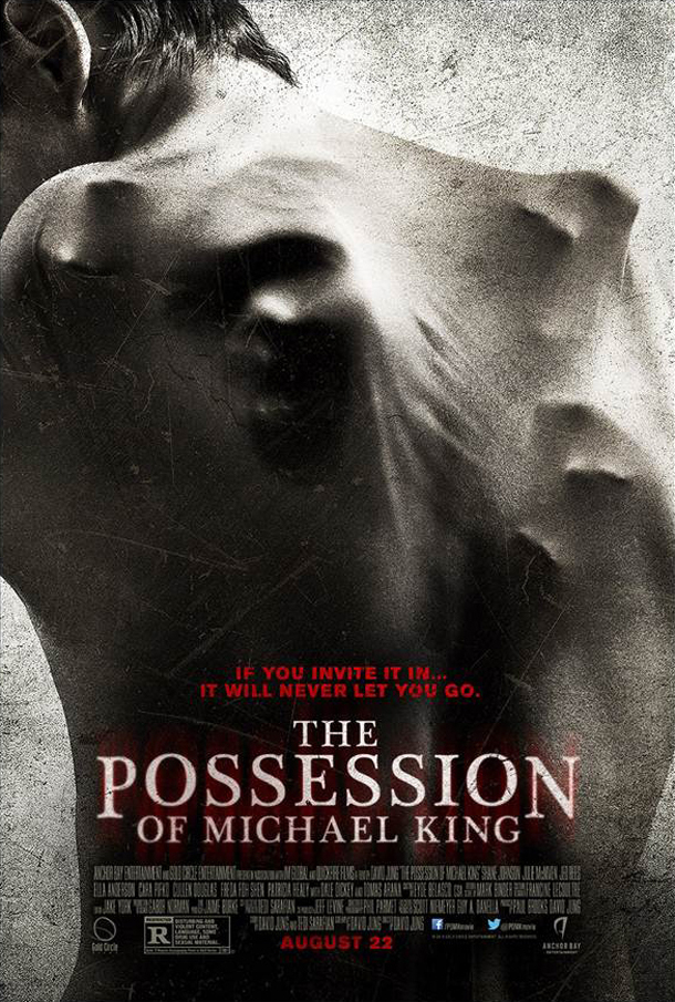 The Possession Of Michael King 2014 720P Bluray X264 Yify