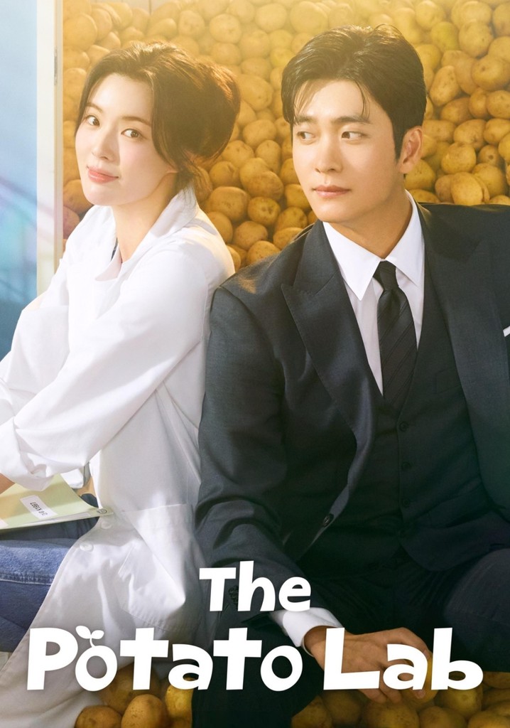 The Potato Lab S01E01 Kor 720P Nf Webrip X265 Hevc 10Bit Msubs-Msmod