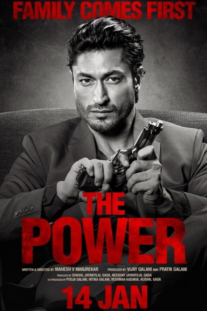 The Power (2021) Hindi 720P Webrip X264 Aac Esub - Mkvcinemas
