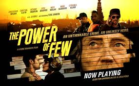 The Power Of Few 2013 720P Bluray X264 Yify