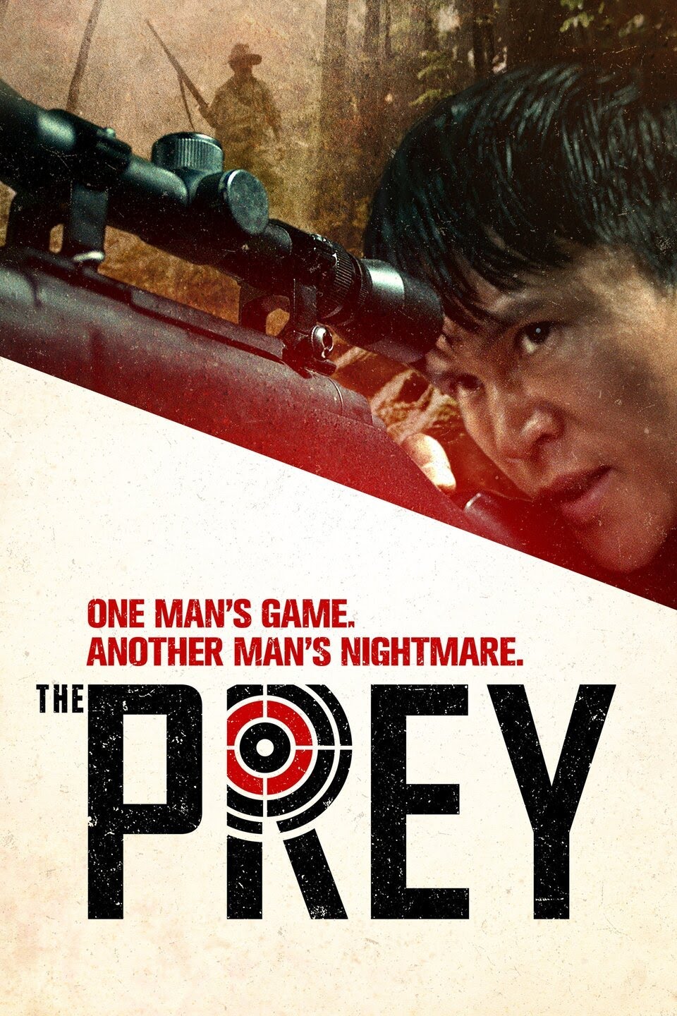 The Prey 2018 Chinese 720P Amzn Web-Dl X264 Dd5 1 Esub-Mkvking