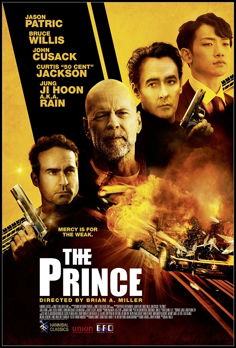 The Prince 2014 720P Bluray X264 Aac - Ozlem