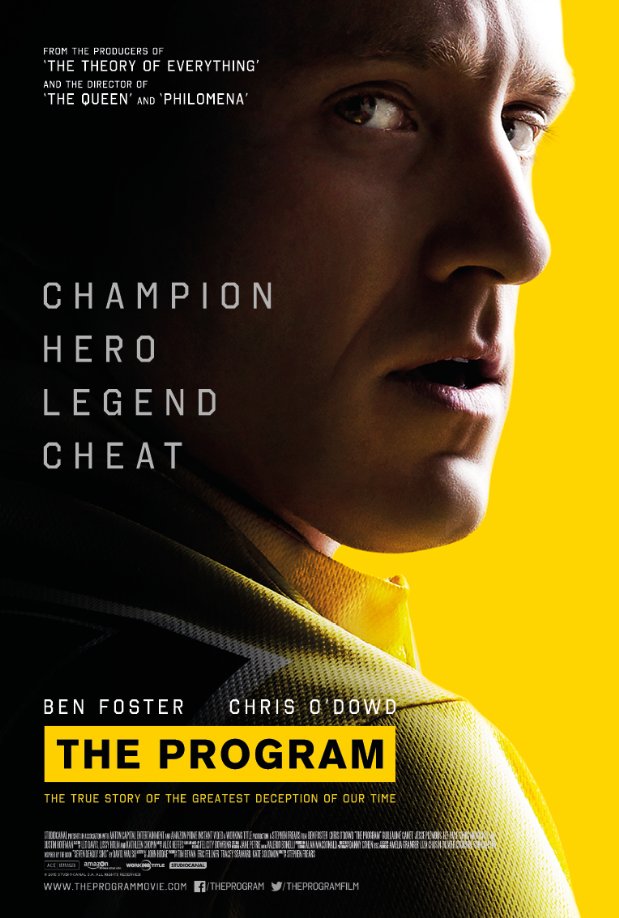 The Program 2015 720P Web-Dl 800Mb Mkvcage