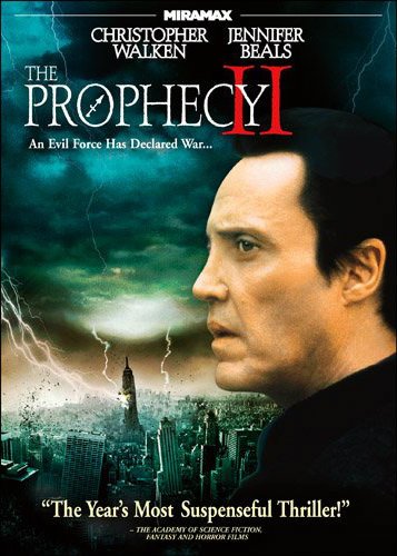 The Prophecy Ii 1998 720P Bluray X264 Esub-Pahe