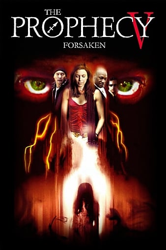 The Prophecy V Forsaken 2005 720P Bluray X264 Esub-Pahe