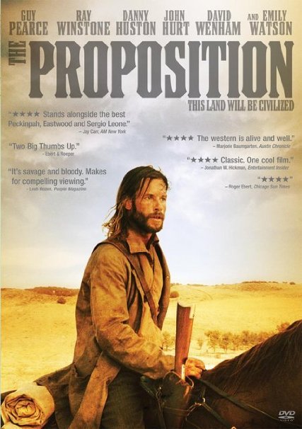 The Proposition 2005 720P Bluray H264 Aac-Rarbg