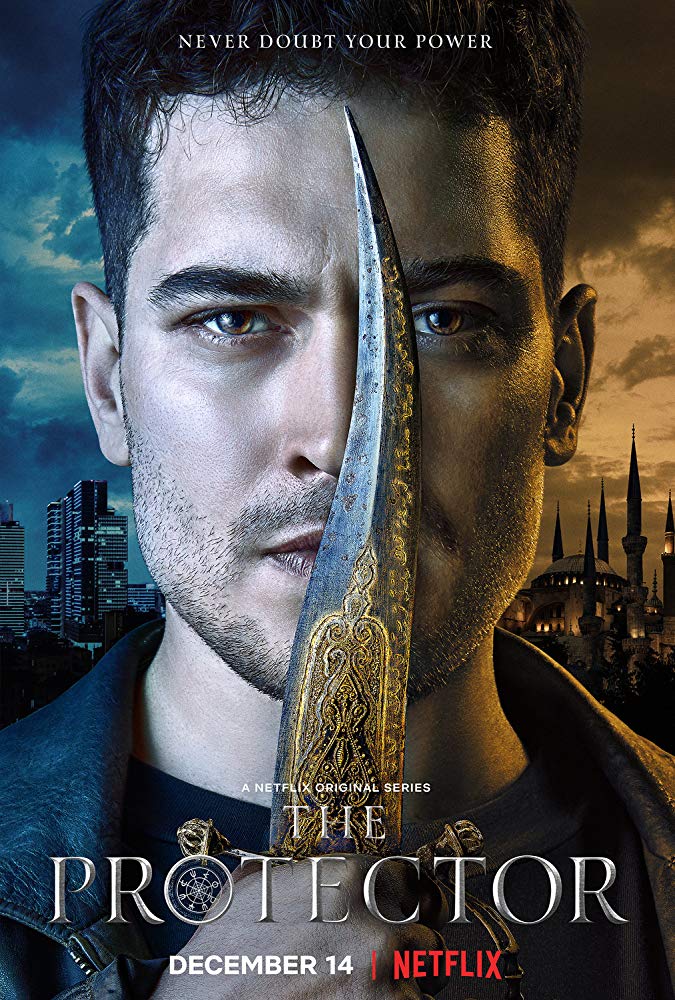 The Protectors