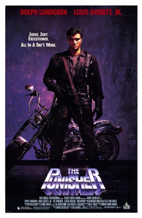 The Punisher 1989 720P Brrip X264-Playnow
