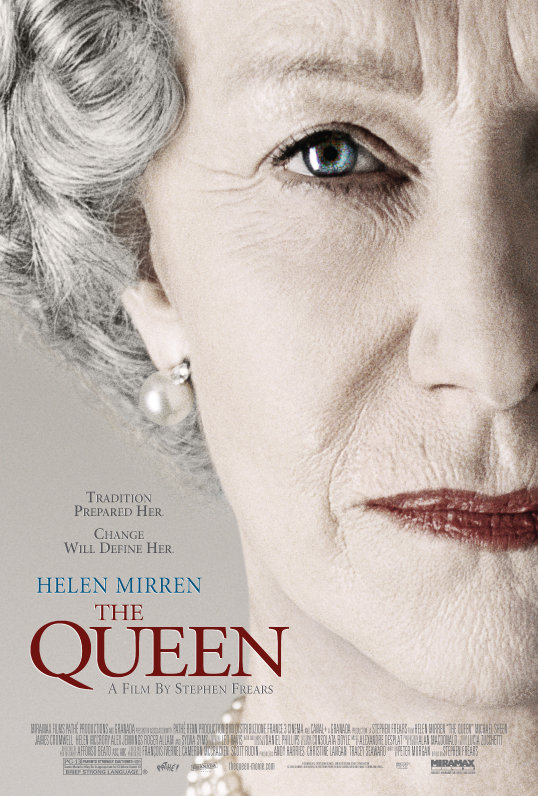 The Queen (2006) 1080P Bluray X265 Hevc 10Bit Aac 5 1 Esub-Silence