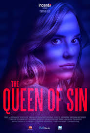 The Queen Of Sin Aka Dangerous Seduction 2018 720P Amzn Webrip 800Mb X264-Galaxyrg