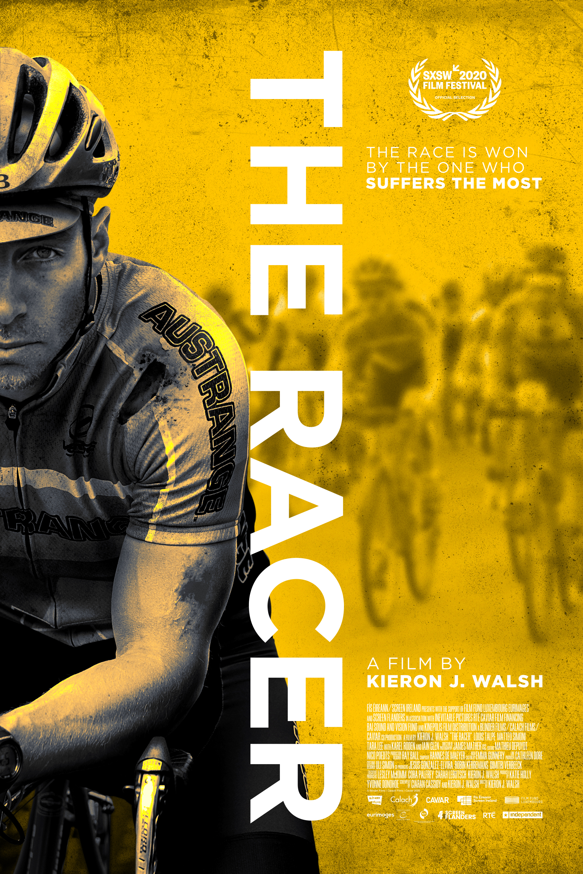 The Racer 2020 720P Bluray 800Mb X264-Galaxyrg
