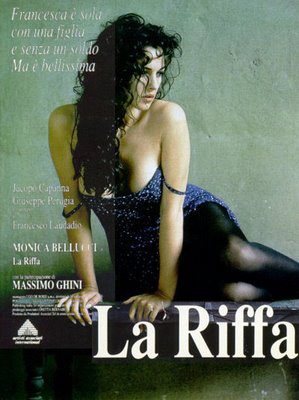 The Raffle Aka La Riffa 1991 Italian 720P Webrip X264 Aac-[Yts Mx]