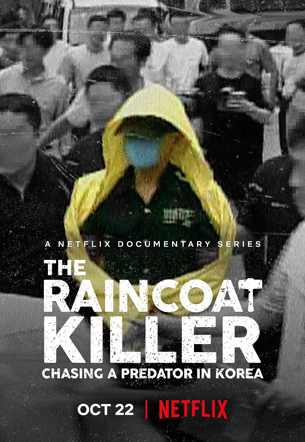The Raincoat Killer Chasing A Predator In Korea S01E01 Korean 720P Nf Web-Dl X264 Msubs-Pahe