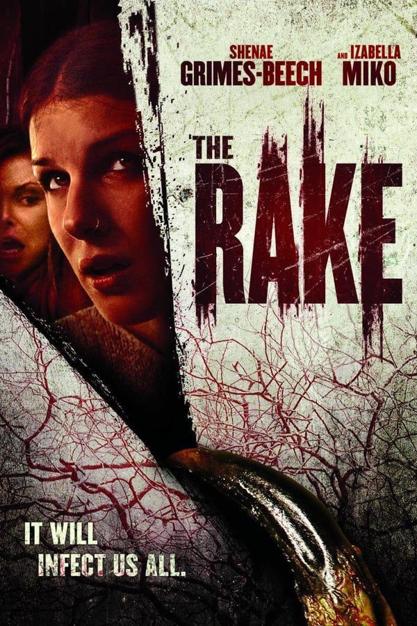 The Rake 2018 720P Amzn Web-Dl Mkvcage Ws