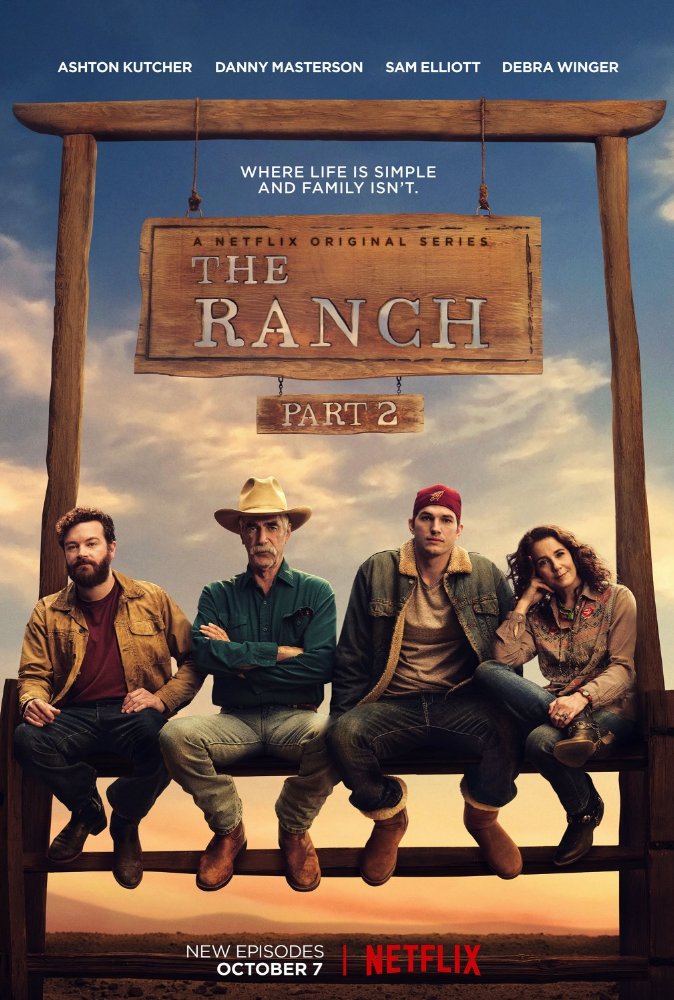 Dutton Ranch