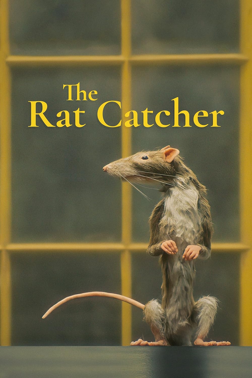 The Ratcatcher (2023) 720P Nf-Web X264 Msubs [Dual Audio][Hindi 5 1 English 5 1] -Mkvc