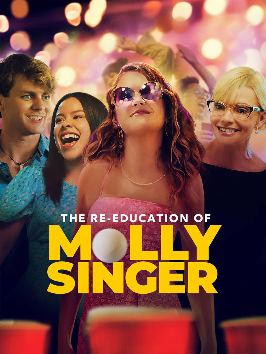 The Re-Education Of Molly Singer 2023 720P Webrip 800Mb X264-Galaxyrg