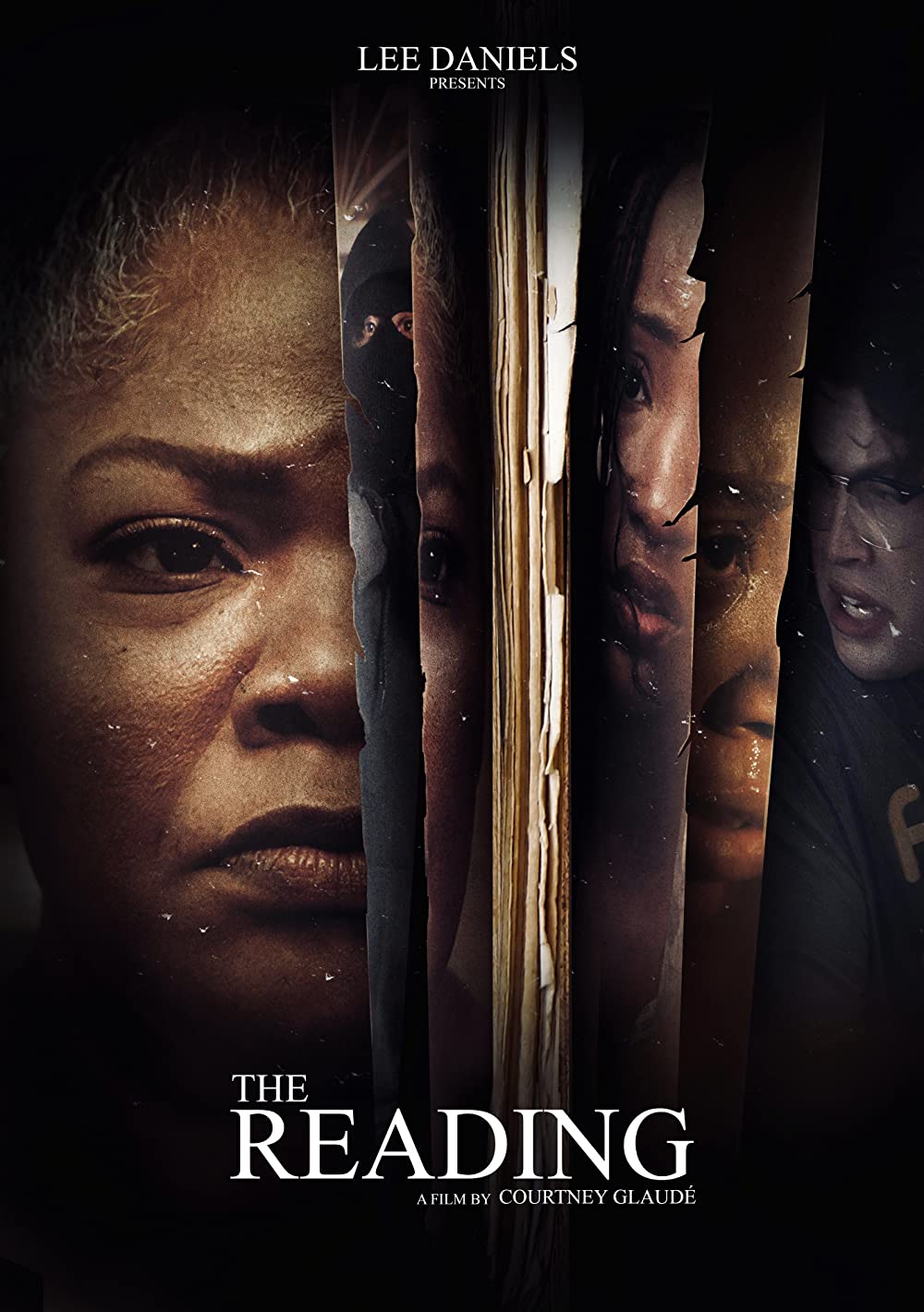 The Reading 2023 720P Webrip 800Mb X264-Galaxyrg