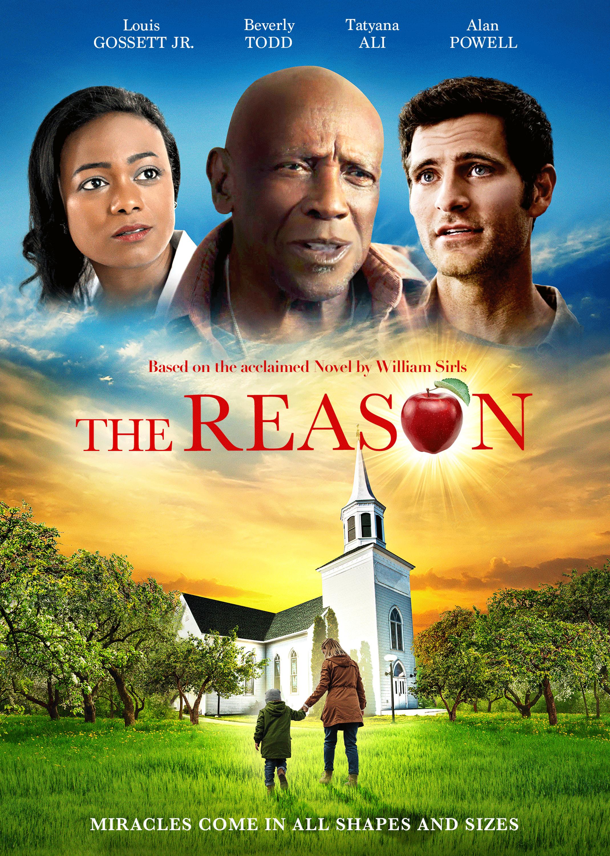 The Reason 2020 720P Webrip 800Mb X264-Galaxyrg