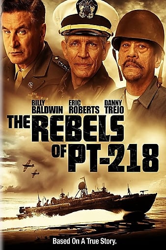 The Rebels Of Pt-218 2021 720P Bluray 800Mb X264-Galaxyrg