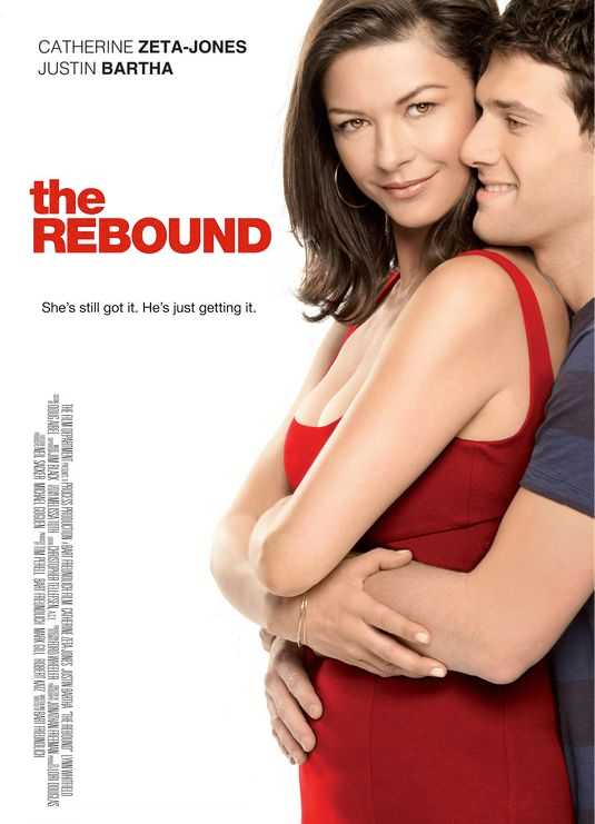 The Rebound 2009 720P Brrip X264 Yify