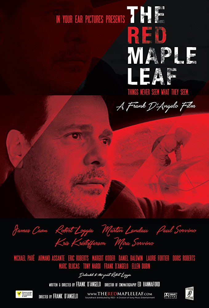 The Red Maple Leaf 2016 720P Web-Dl Mkvcage
