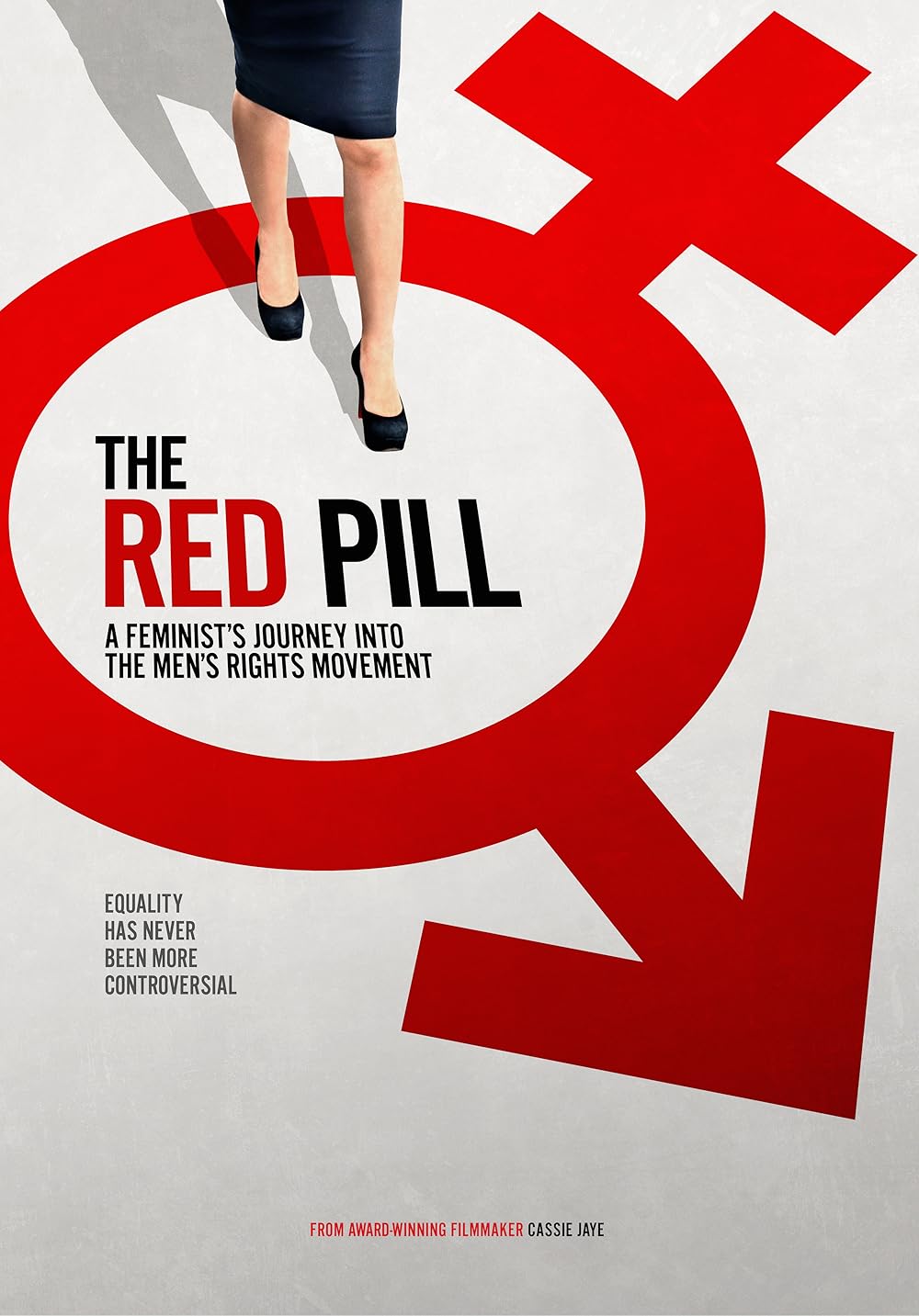 The Red Pill (2016) 1080P Bluray X265 Hevc 10Bit Aac 5 1 Esub-Tigole
