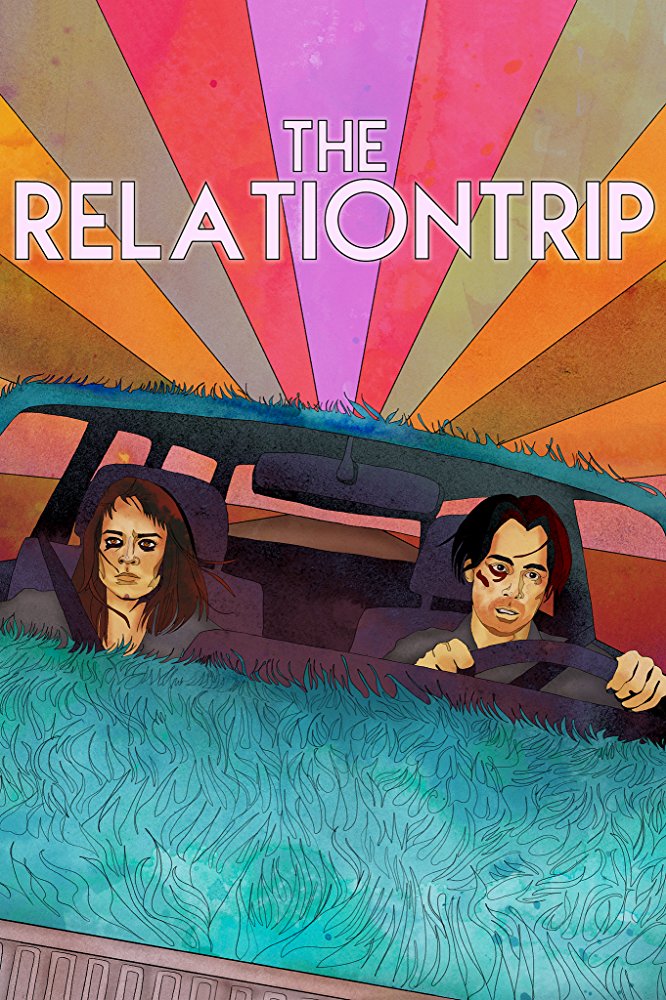 The Relationtrip 2017 720P Web-Dl 700Mb Mkvcage
